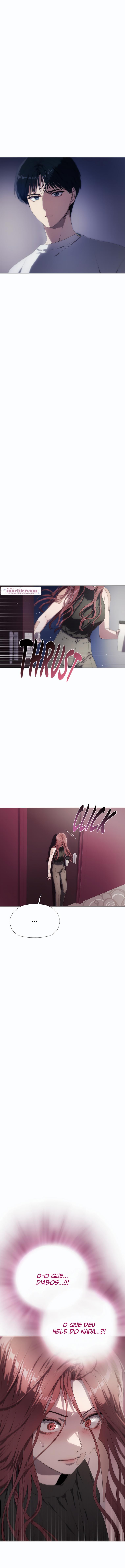 Presa em um Drama Capítulo 7 page 4