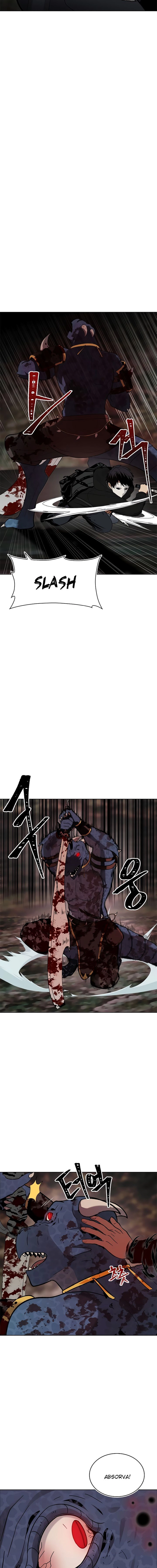 A Segunda Vida do Ranker Capítulo 16 page 4