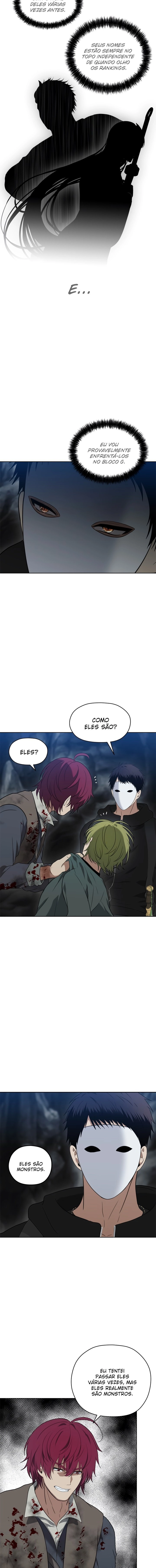 A Segunda Vida do Ranker Capítulo 33 page 4
