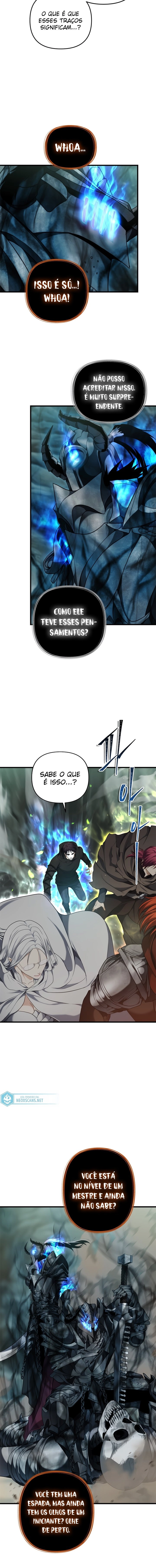 A Segunda Vida do Ranker Capítulo 113 page 4