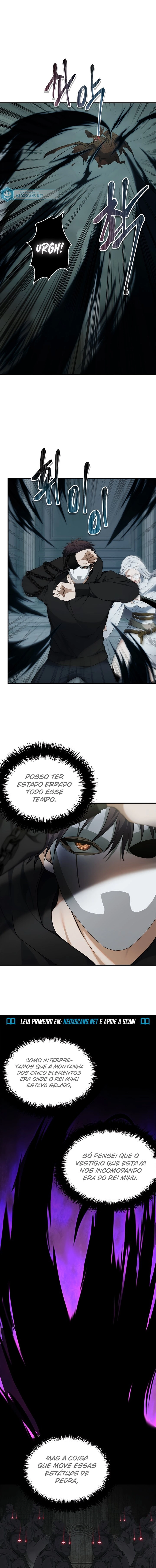A Segunda Vida do Ranker Capítulo 115 page 4