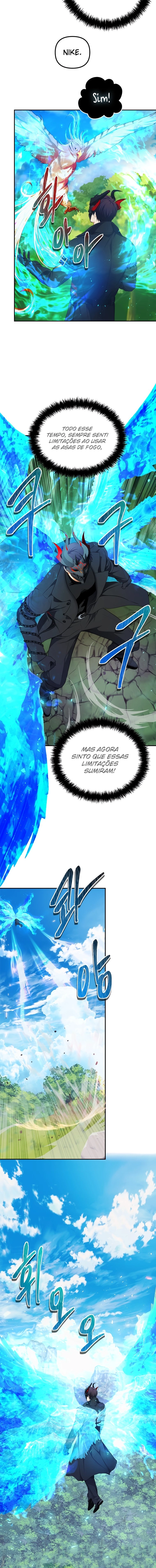 A Segunda Vida do Ranker Capítulo 121 page 4