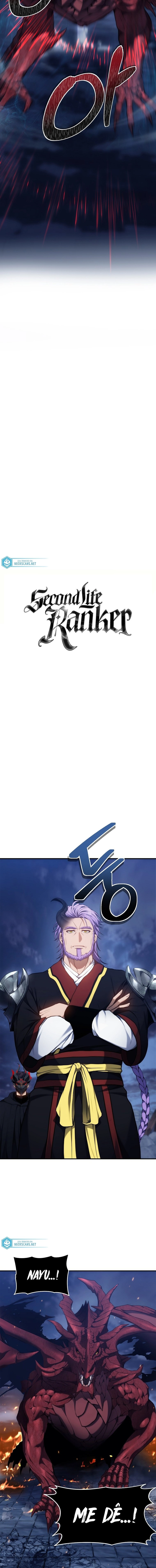 A Segunda Vida do Ranker Capítulo 152 page 4