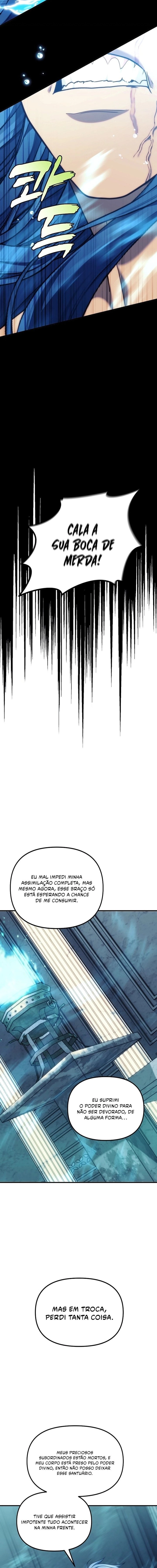 A Segunda Vida do Ranker Capítulo 191 page 4
