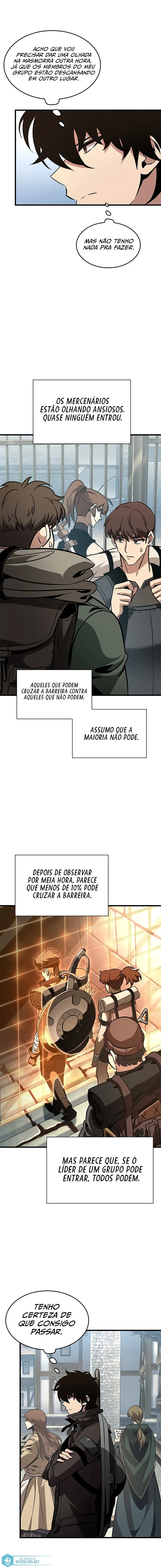 Me Escolha, Gacha Infinito Capítulo 60 page 4