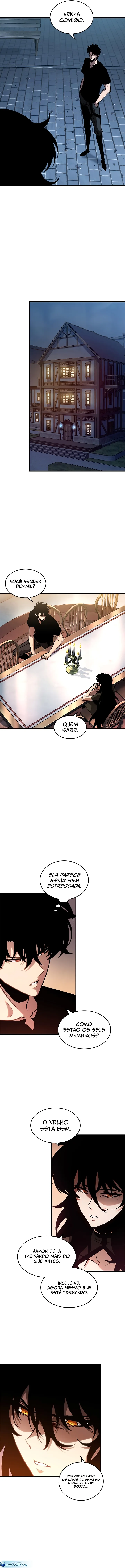 Me Escolha, Gacha Infinito Capítulo 78 page 4