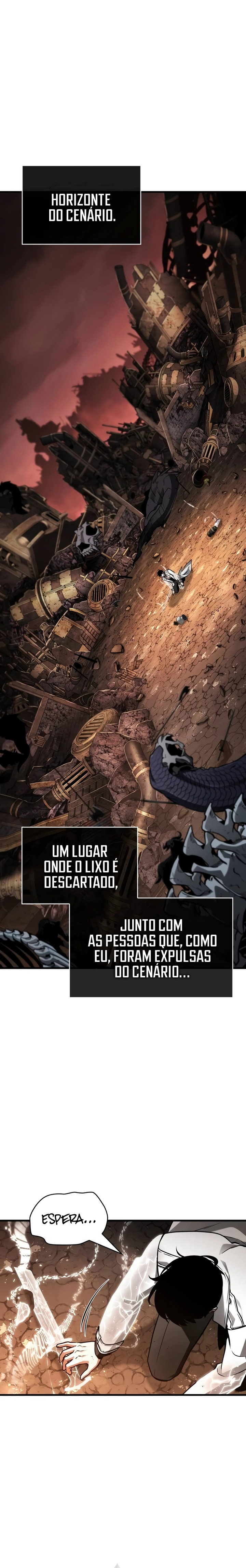 O Ponto de Vista do Leitor Onisciente Capítulo 224 page 5