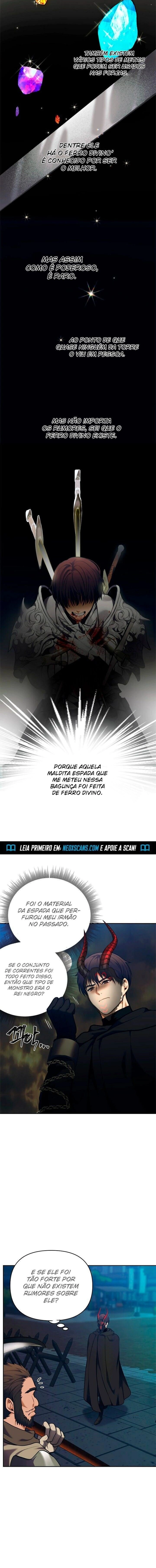 A Segunda Vida do Ranker Capítulo 65 page 5