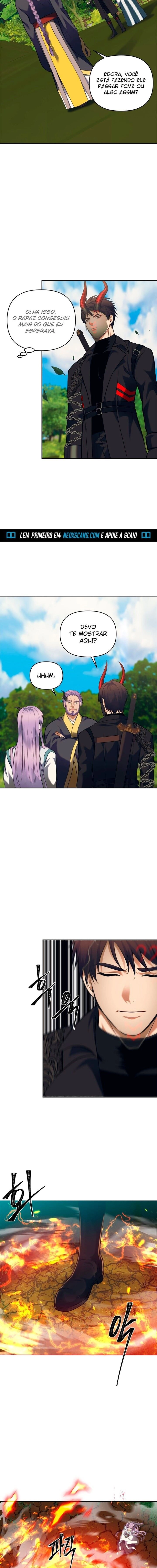 A Segunda Vida do Ranker Capítulo 67 page 5