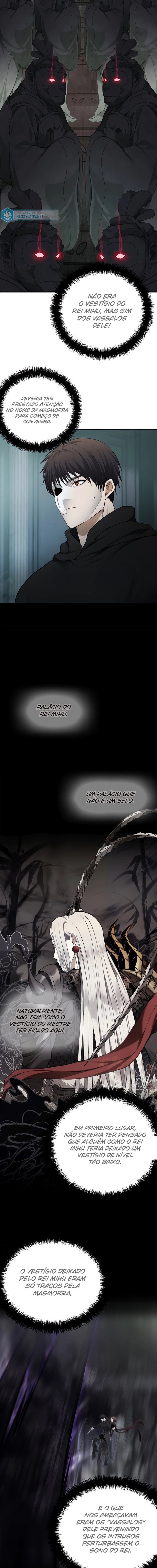 A Segunda Vida do Ranker Capítulo 115 page 5