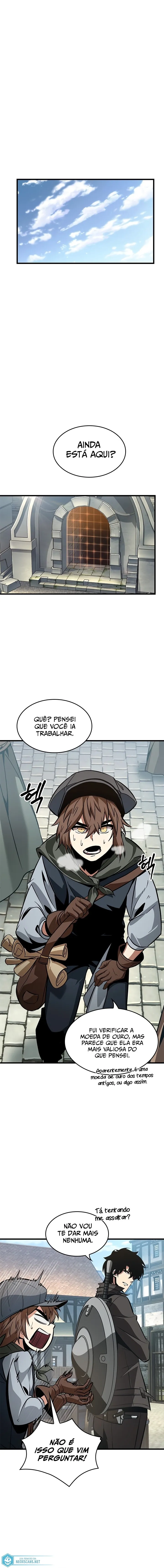 Me Escolha, Gacha Infinito Capítulo 60 page 5