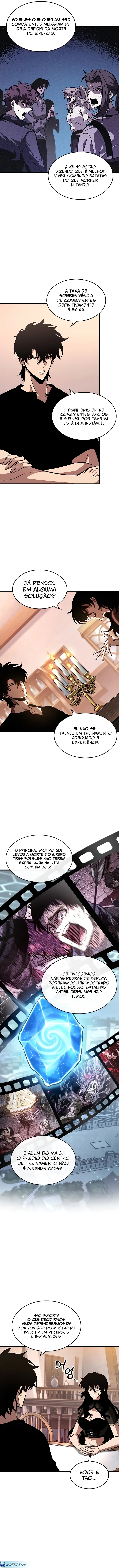 Me Escolha, Gacha Infinito Capítulo 78 page 5