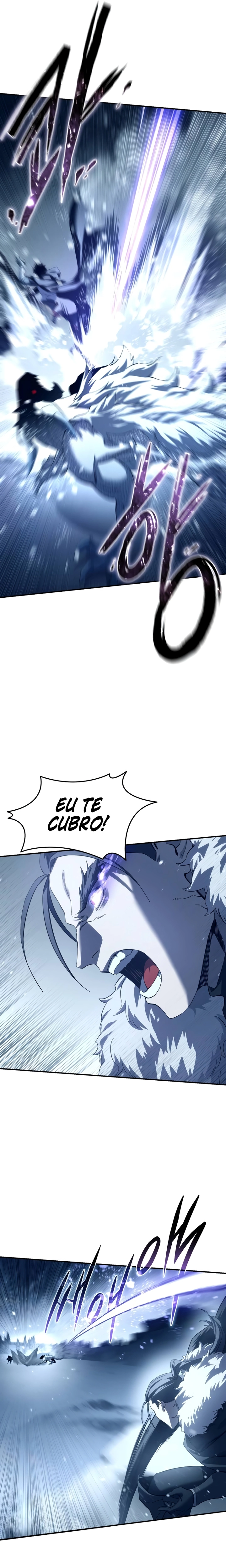 Mestre Espadachim Criado Pelas Estrelas Capítulo 74 page 5
