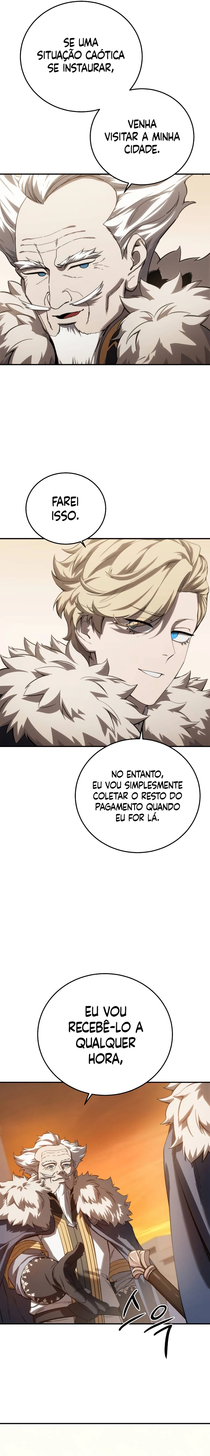 Mestre Espadachim Criado Pelas Estrelas Capítulo 78 page 6