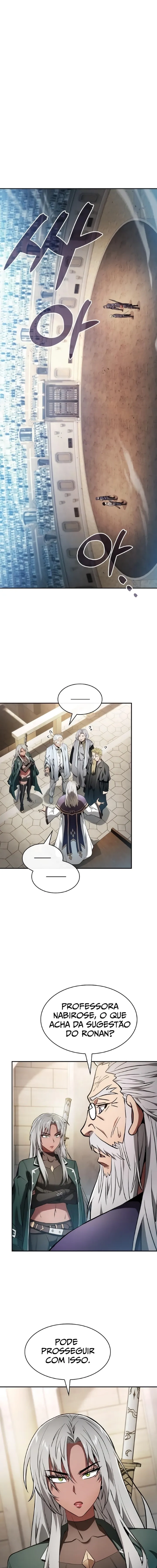 Gênio da Esgrima da Academia Capítulo 17 page 6