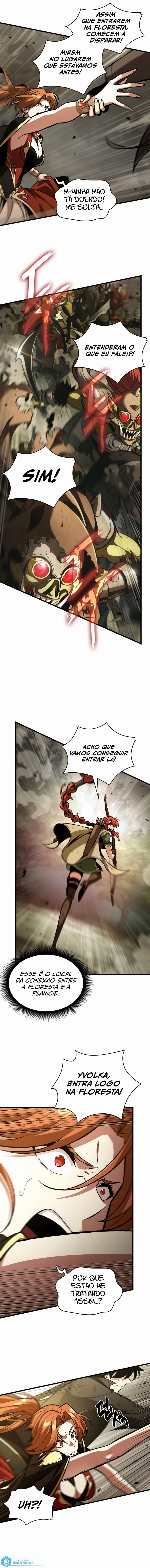 Me Escolha, Gacha Infinito Capítulo 22 page 6