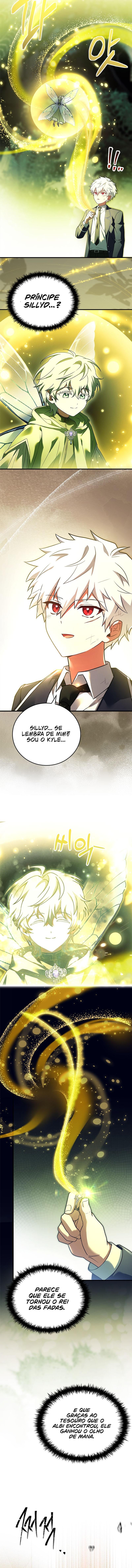 O Herói Lendário é um Estudante de Honra da Academia Capítulo 7 page 6