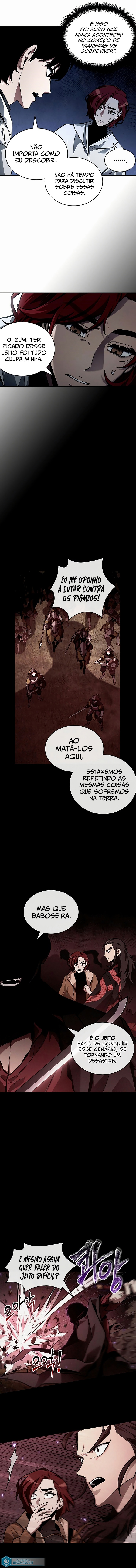 O Ponto de Vista do Leitor Onisciente Capítulo 135 page 6