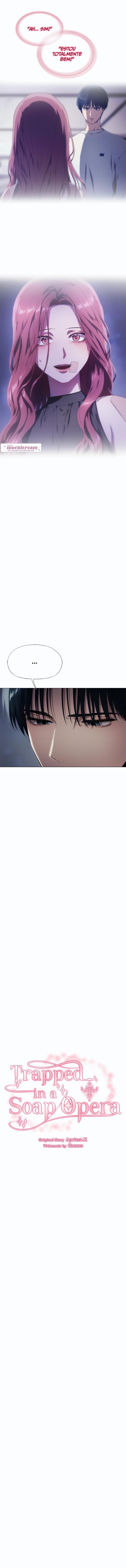 Presa em um Drama Capítulo 7 page 6