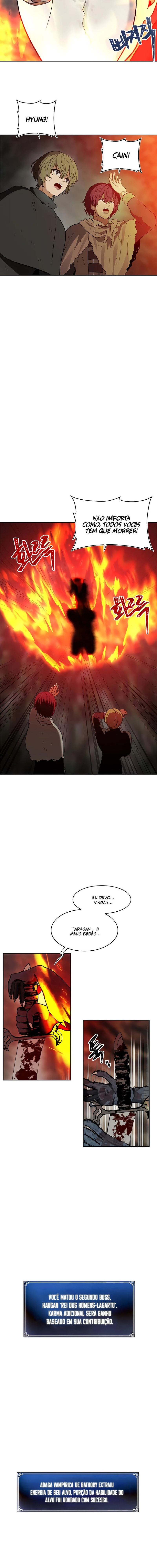 A Segunda Vida do Ranker Capítulo 16 page 6