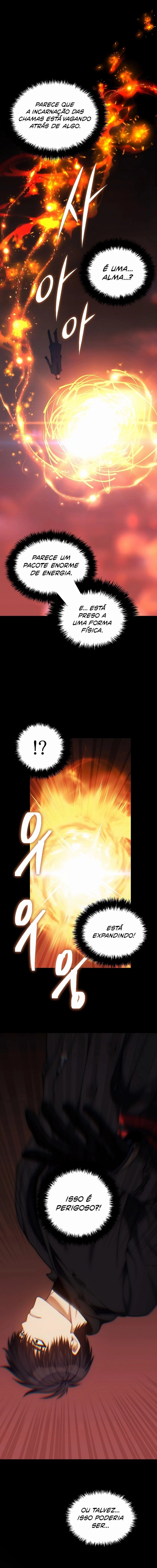 A Segunda Vida do Ranker Capítulo 169 page 6