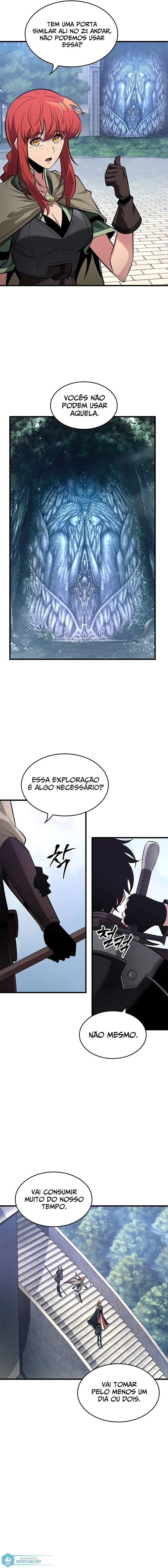 Me Escolha, Gacha Infinito Capítulo 59 page 6