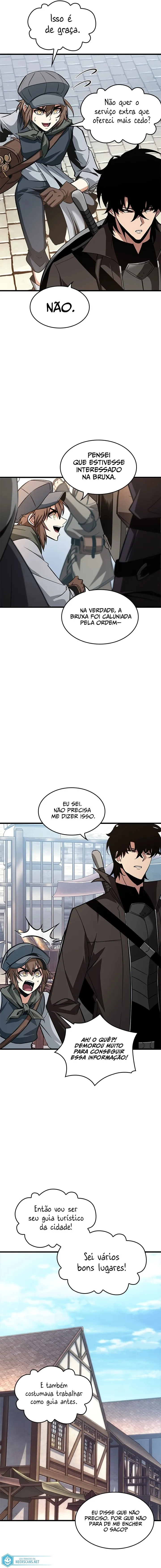 Me Escolha, Gacha Infinito Capítulo 60 page 6