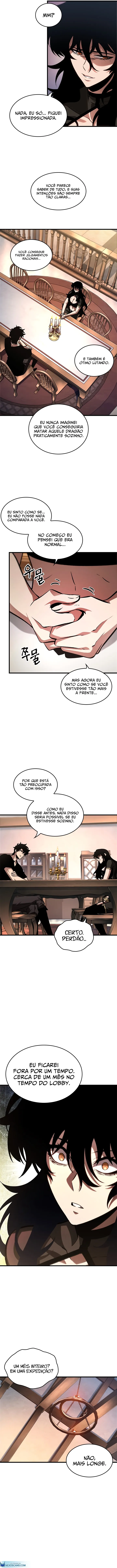 Me Escolha, Gacha Infinito Capítulo 78 page 6