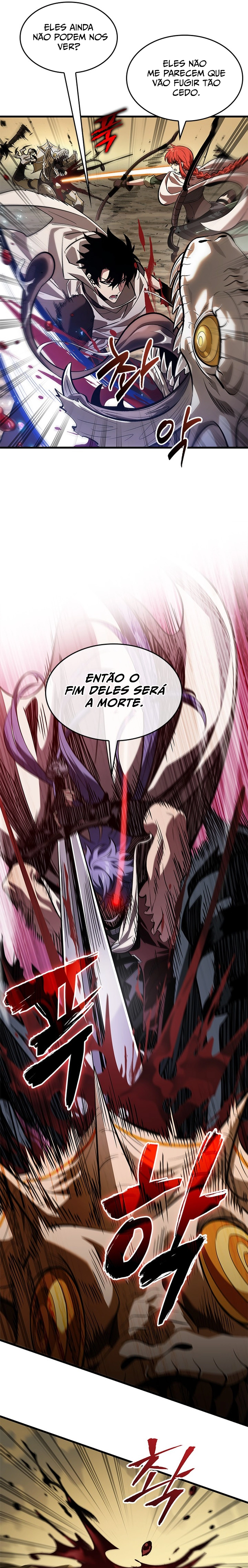 Me Escolha, Gacha Infinito Capítulo 98 page 6
