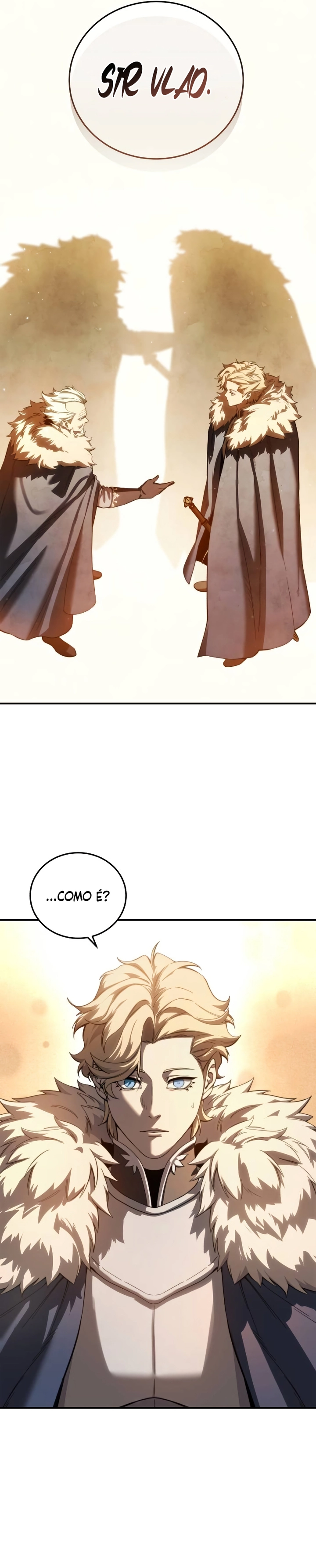 Mestre Espadachim Criado Pelas Estrelas Capítulo 78 page 7