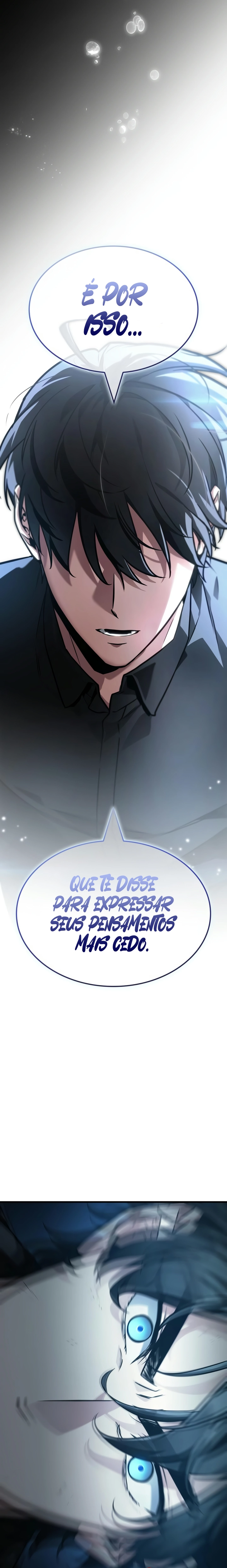 O Ponto de Vista do Leitor Onisciente Capítulo 256 page 7