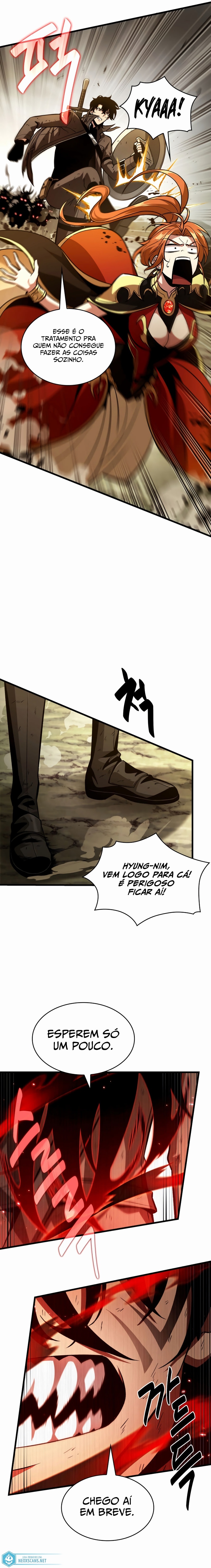 Me Escolha, Gacha Infinito Capítulo 22 page 7
