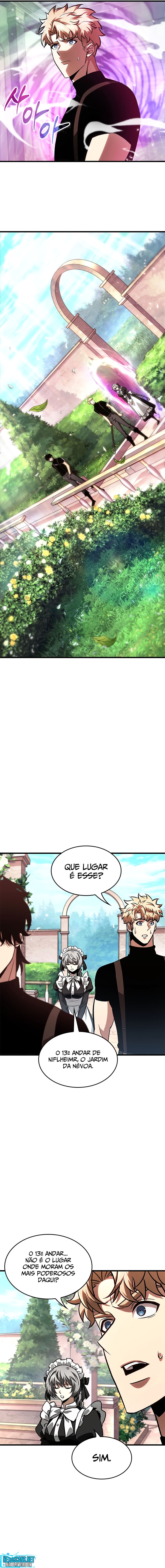 Me Escolha, Gacha Infinito Capítulo 88 page 7