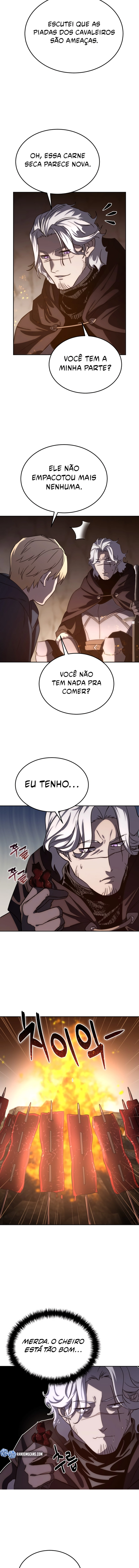 Mestre Espadachim Criado Pelas Estrelas Capítulo 03 page 7