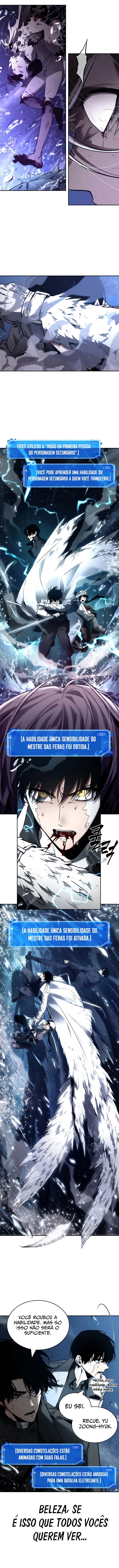 O Ponto de Vista do Leitor Onisciente Capítulo 104 page 7