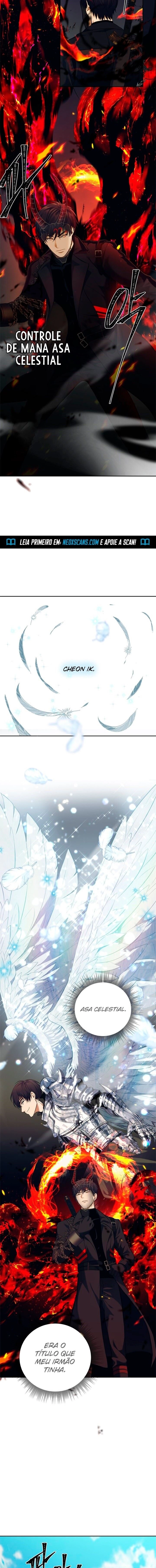A Segunda Vida do Ranker Capítulo 67 page 7