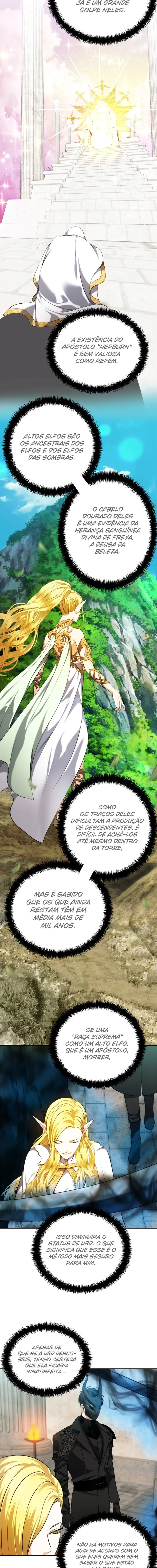 A Segunda Vida do Ranker Capítulo 100 page 7