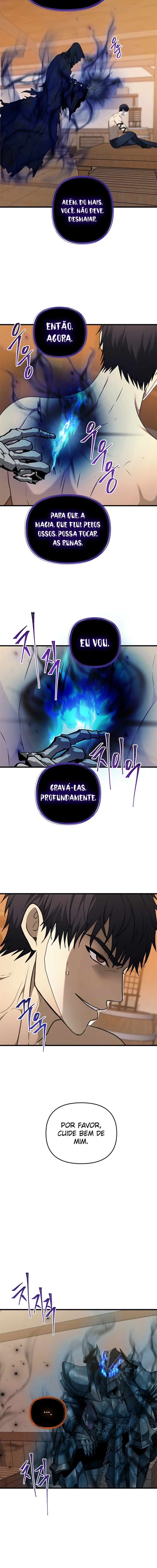 A Segunda Vida do Ranker Capítulo 110 page 7