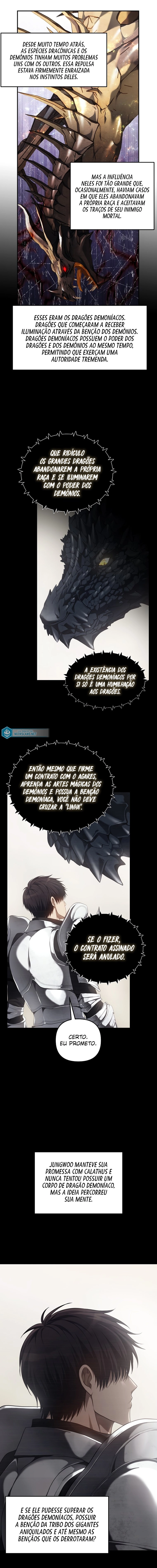 A Segunda Vida do Ranker Capítulo 139 page 7