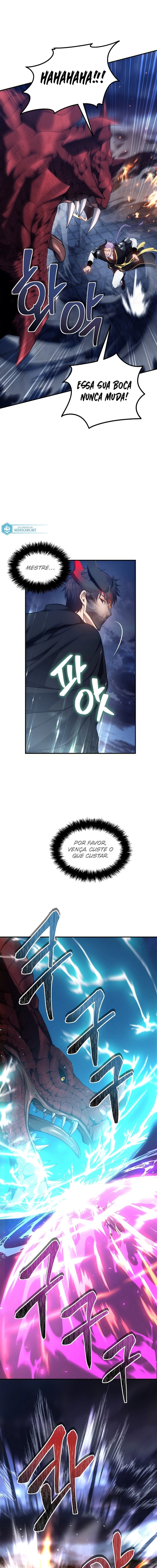 A Segunda Vida do Ranker Capítulo 152 page 7