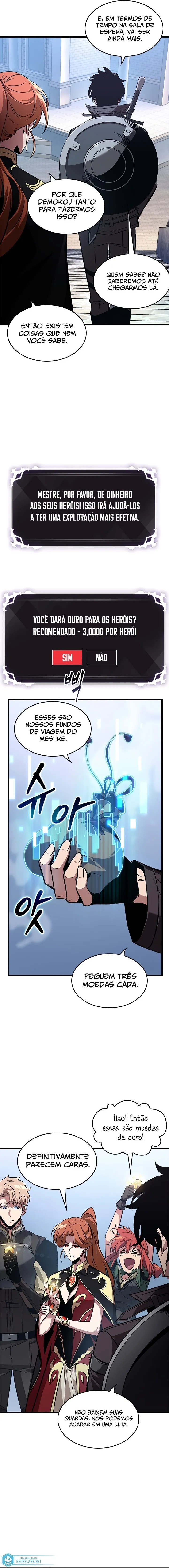 Me Escolha, Gacha Infinito Capítulo 59 page 7