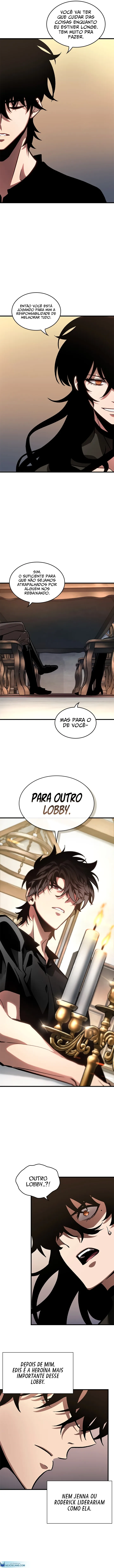 Me Escolha, Gacha Infinito Capítulo 78 page 7