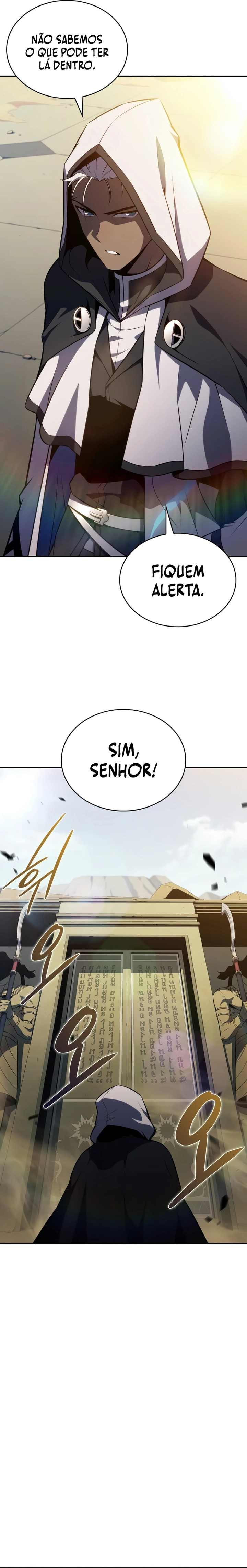 O Filho Regressado do Duque é um Assassino Capítulo 70 page 7