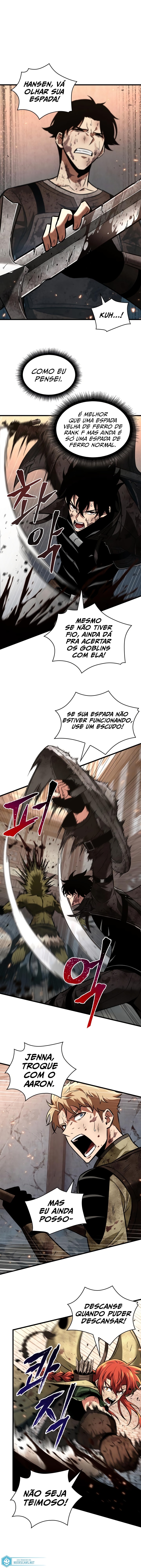 Me Escolha, Gacha Infinito Capítulo 10 page 8