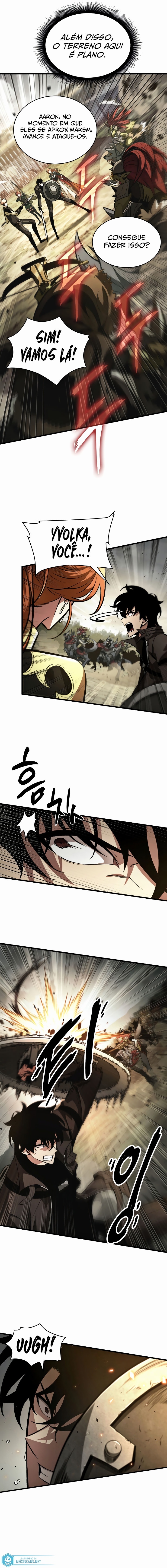 Me Escolha, Gacha Infinito Capítulo 21 page 8