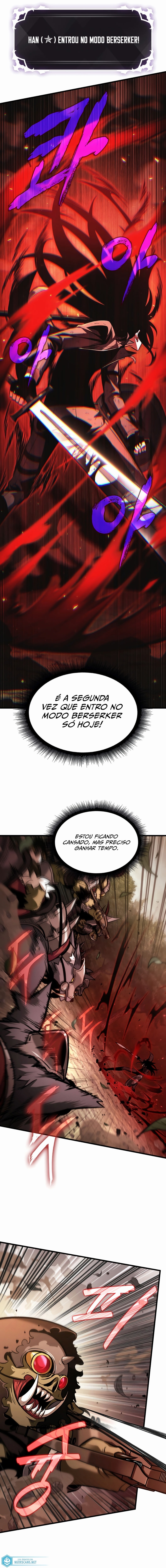 Me Escolha, Gacha Infinito Capítulo 22 page 8