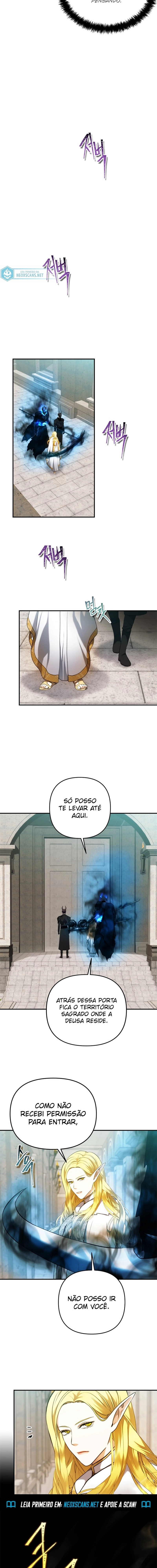 A Segunda Vida do Ranker Capítulo 100 page 8