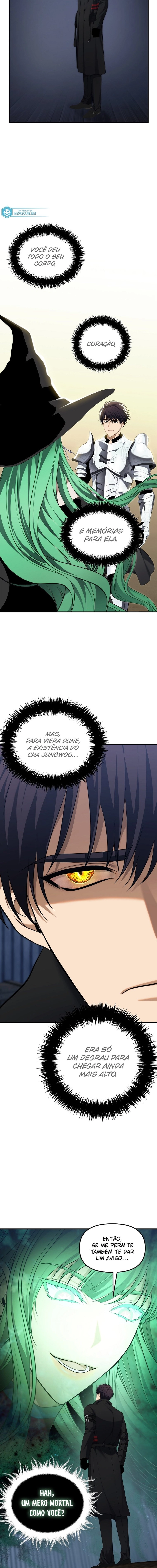 A Segunda Vida do Ranker Capítulo 161 page 8