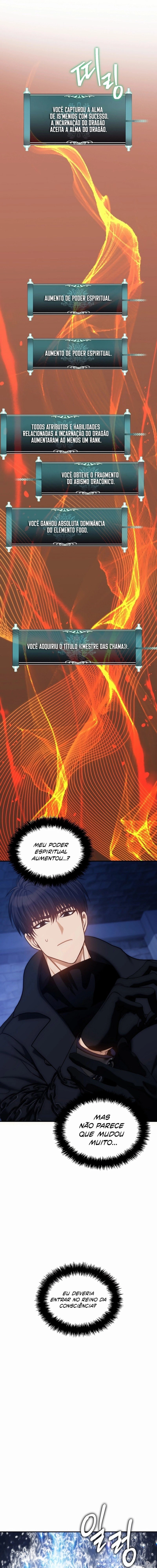 A Segunda Vida do Ranker Capítulo 169 page 8