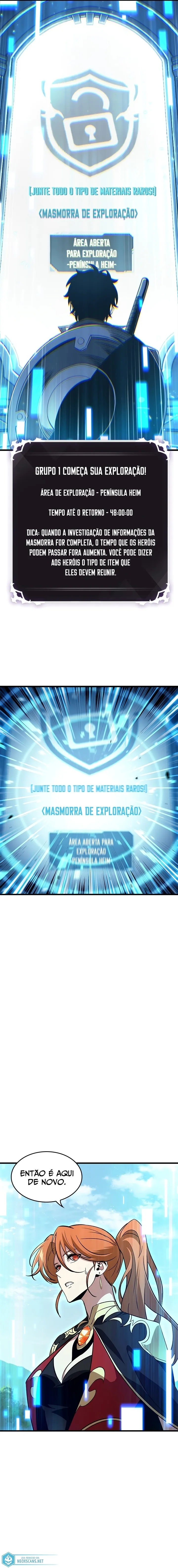 Me Escolha, Gacha Infinito Capítulo 59 page 8